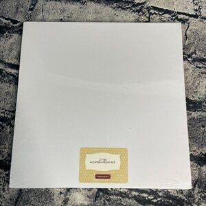 Close To My Heart 9x9 Accordian Album Scrapbooking Z1198  CTMH